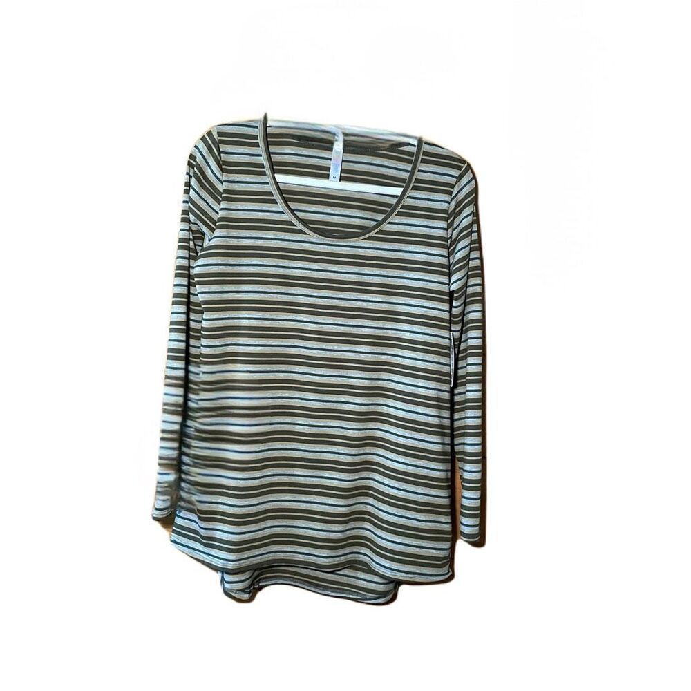 Long Sleeve Top